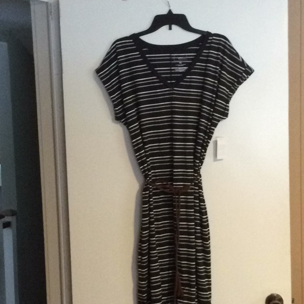 Sonoma Casual Dress